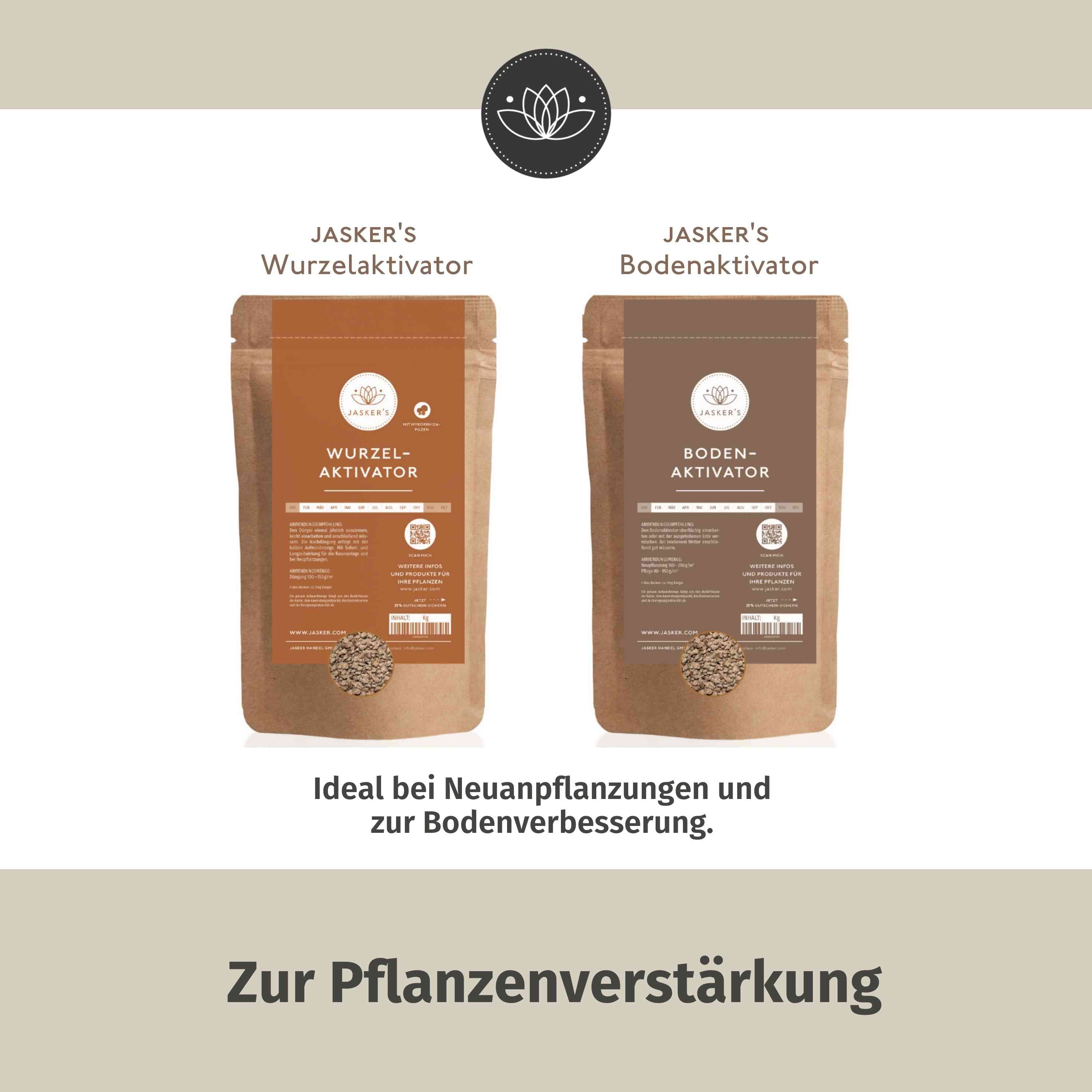 Anzuchterde Bio 5 L - Aussaaterde für Stecklinge & Samen