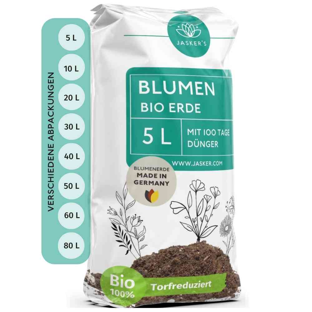 Blumenerde 5 L