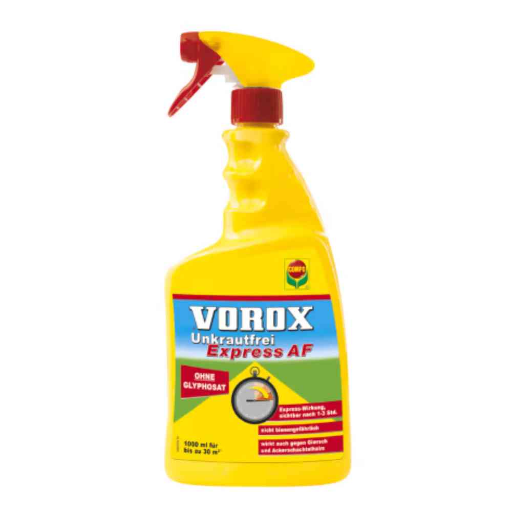 Compo Vorox Express AF 1000 ml
