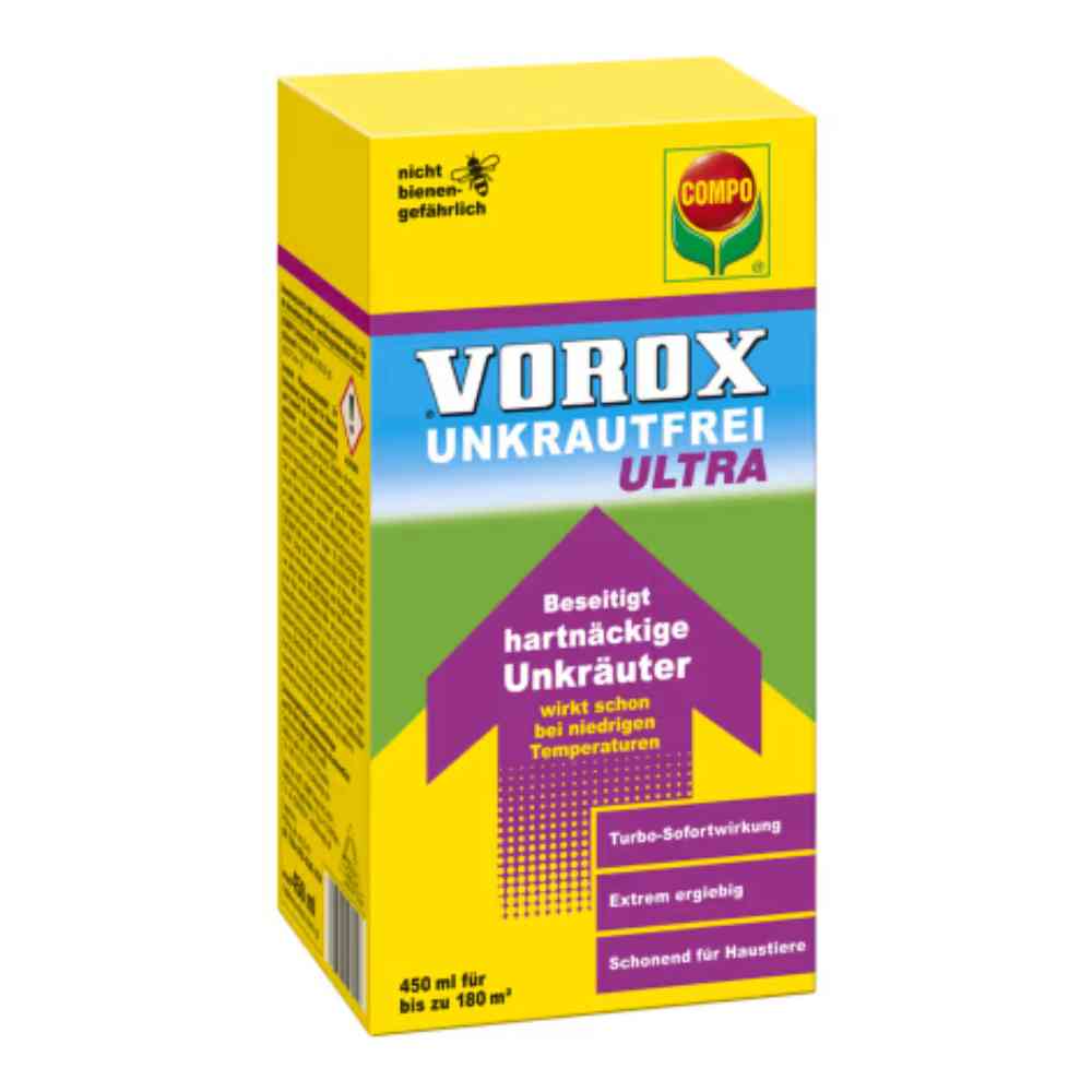Compo Vorox Ultra 450 ml