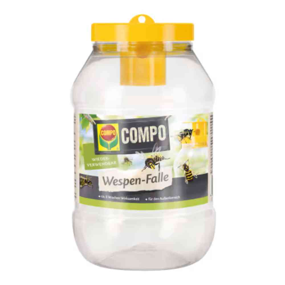 COMPO Wespen-Köderfalle