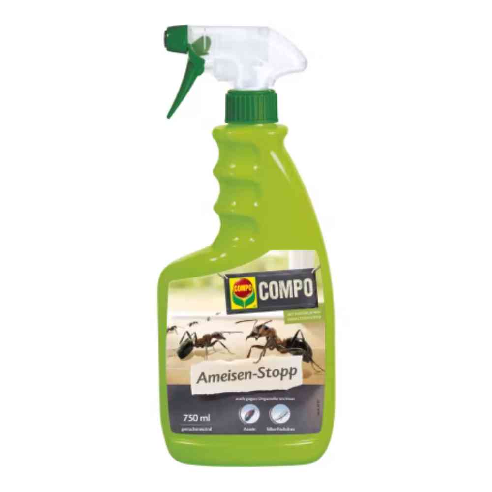 Compo Ameisen-Stopp N 750ml