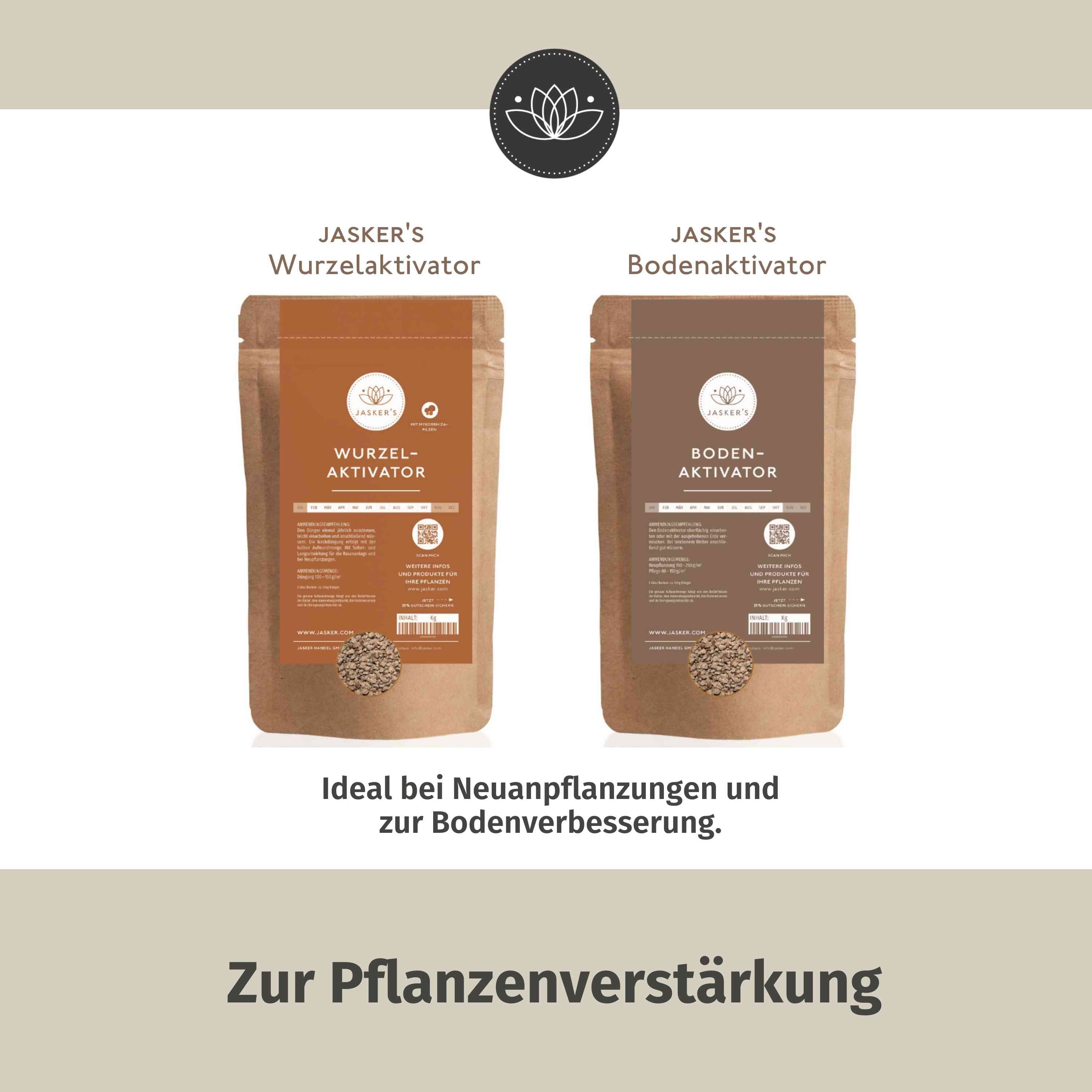Bio Hortensienerde 10L Rot/Weiß