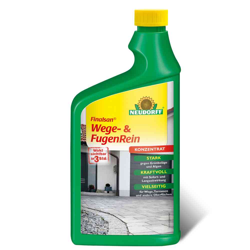 Neudorff Finalsan Wege+Fugen 1 l