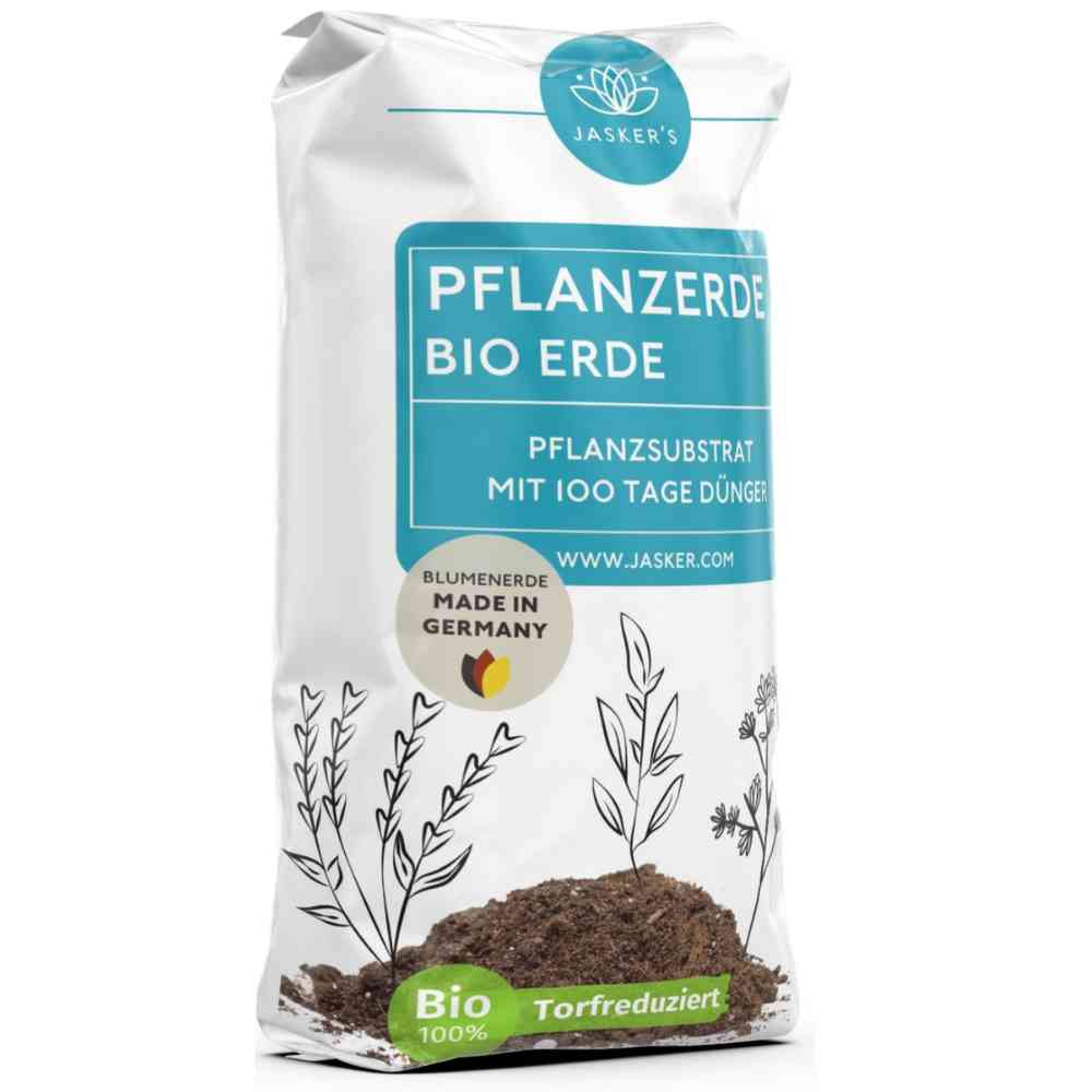 Pflanzerde - 5 L