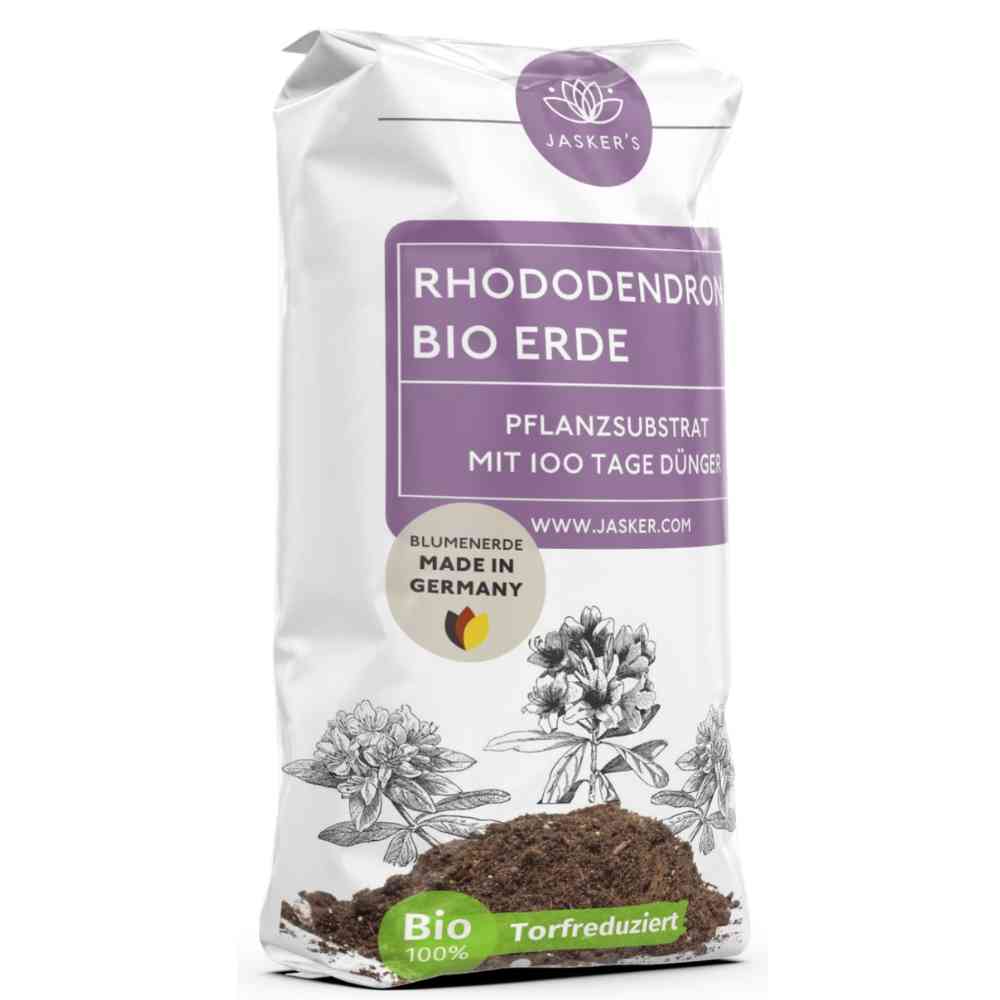 Rhododendronerde - 10 L