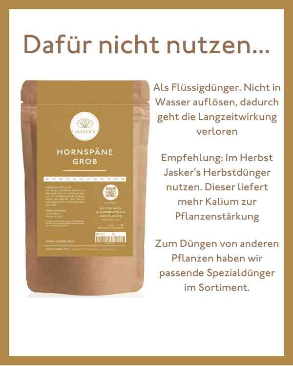 Naturdünger