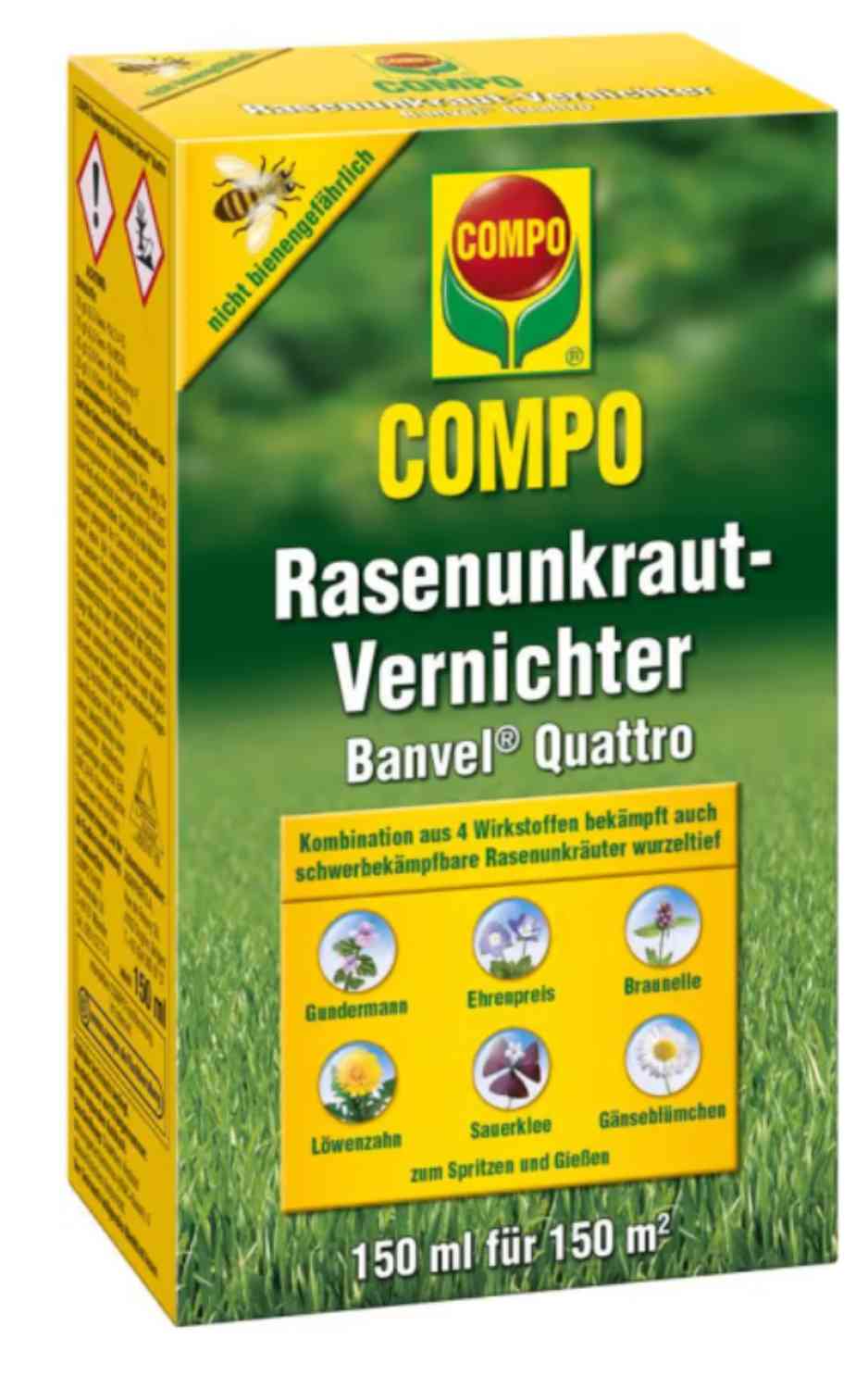 Compo Banvel M 150ml