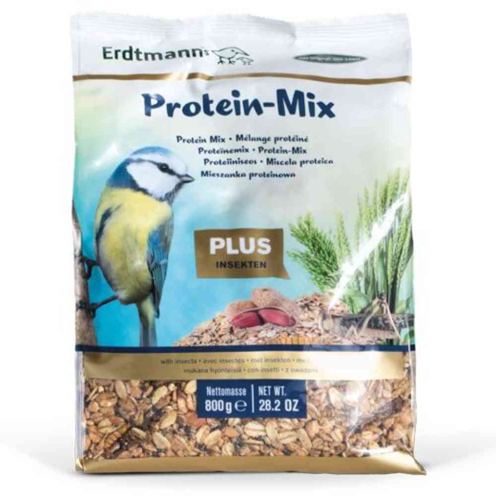 Protein-Mix PLUS 800 g im Standbeutel