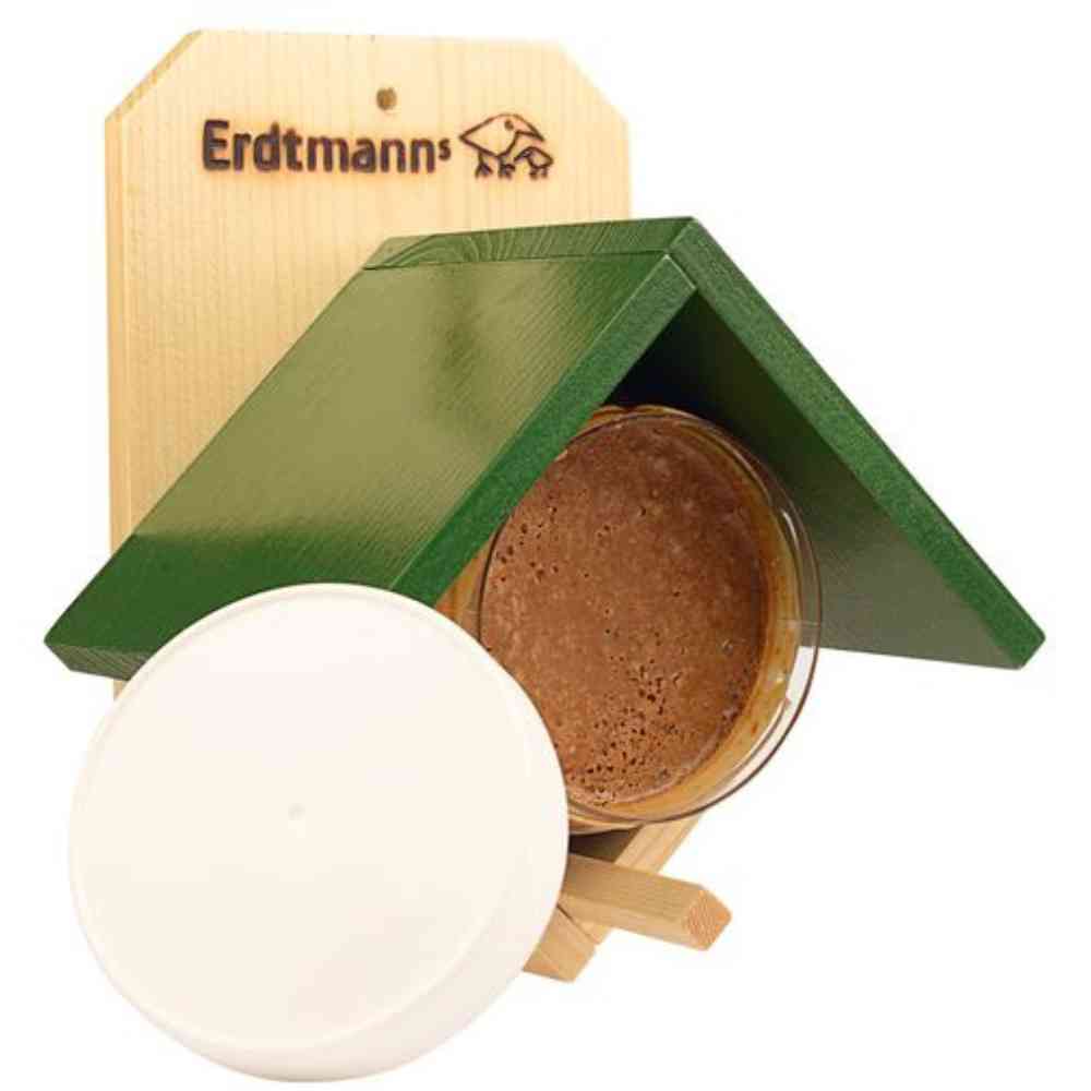 Erdmann Erdnuss-Paste-Set