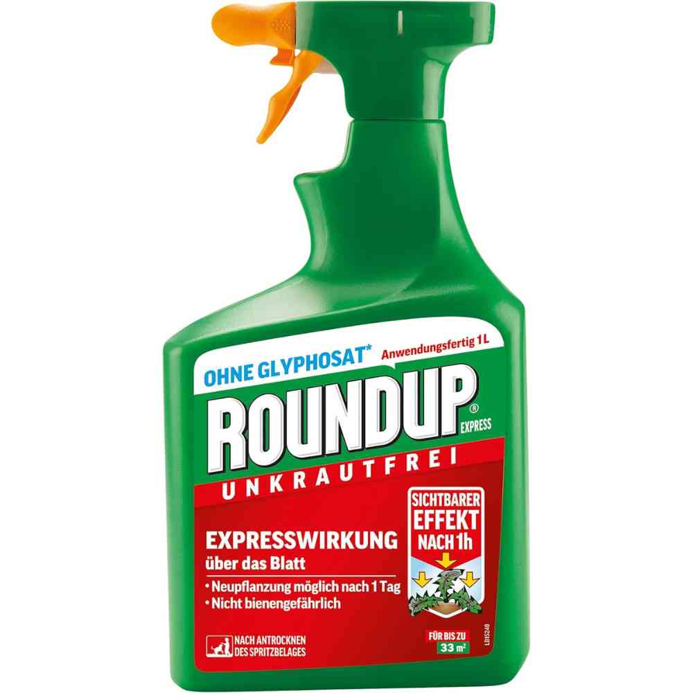 Roundup Express 1l