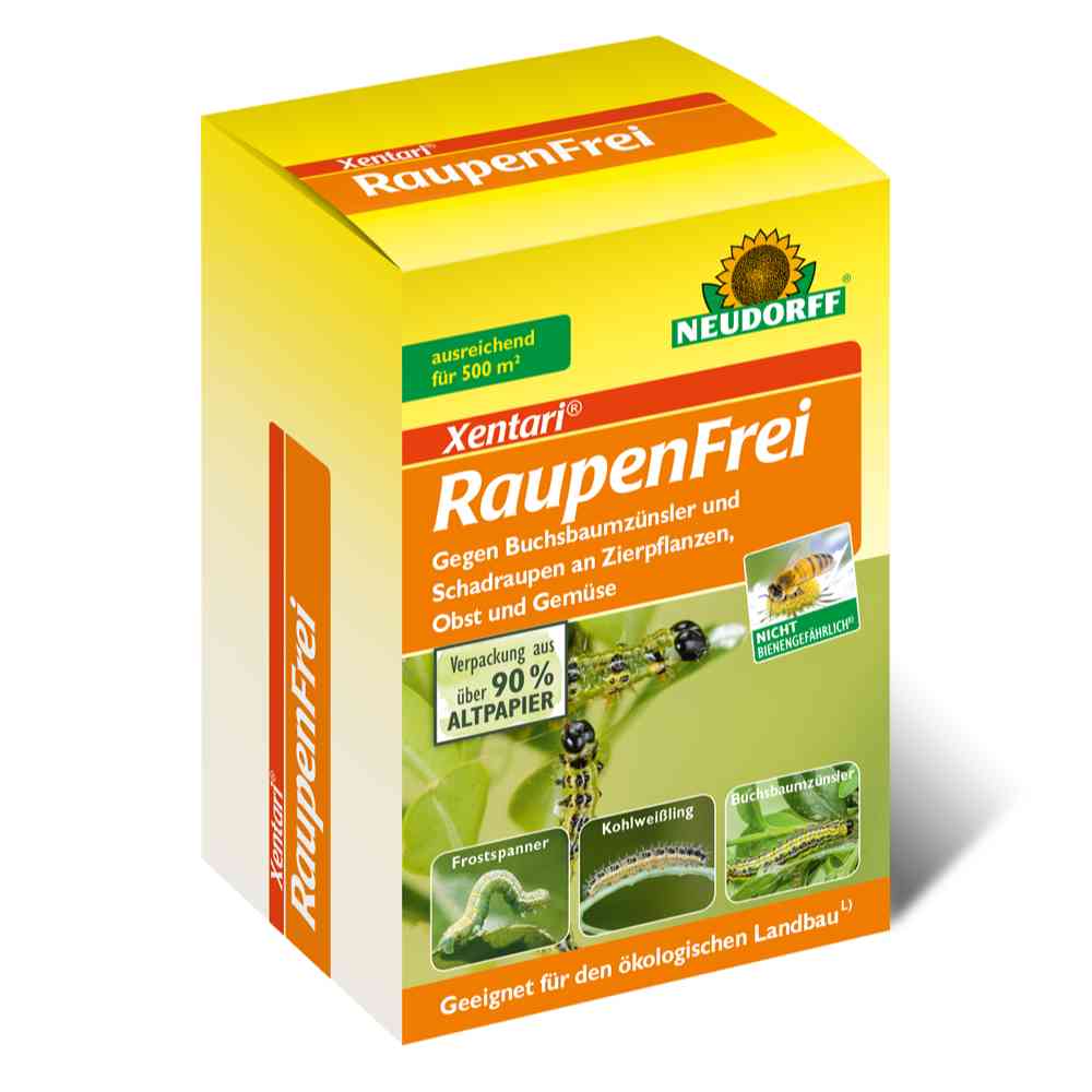 Neudorff-xentari-raupenfrei-25g