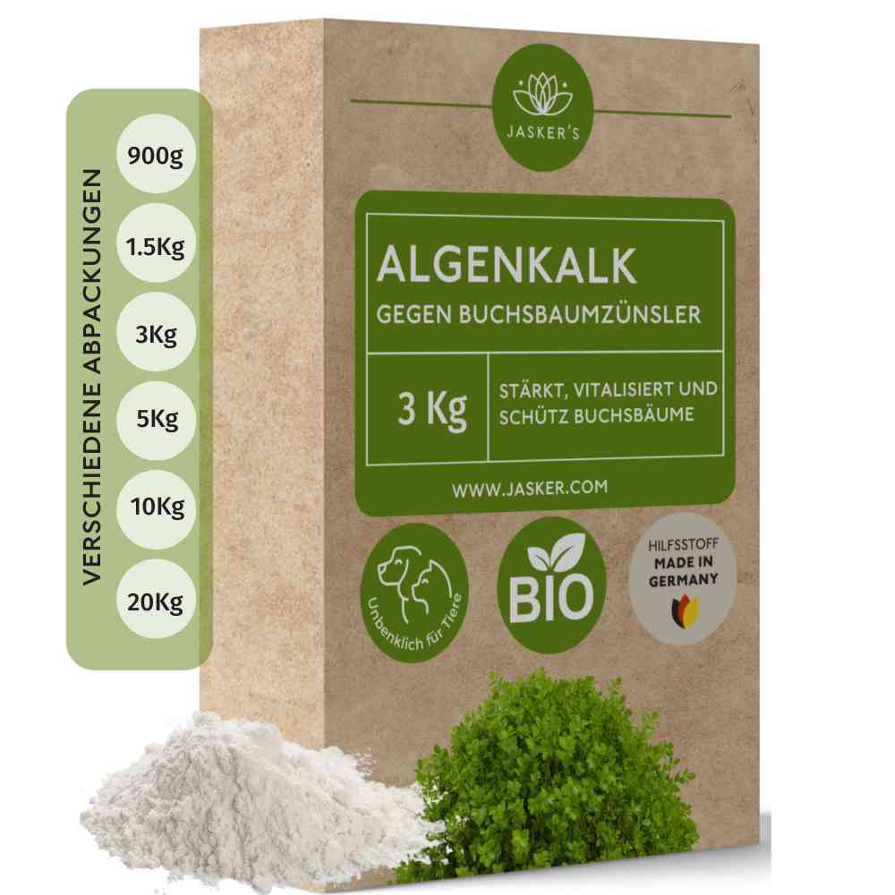 Algenkalk 3kg