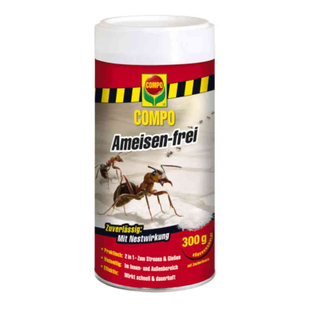 Compo Ameisen-frei 300g