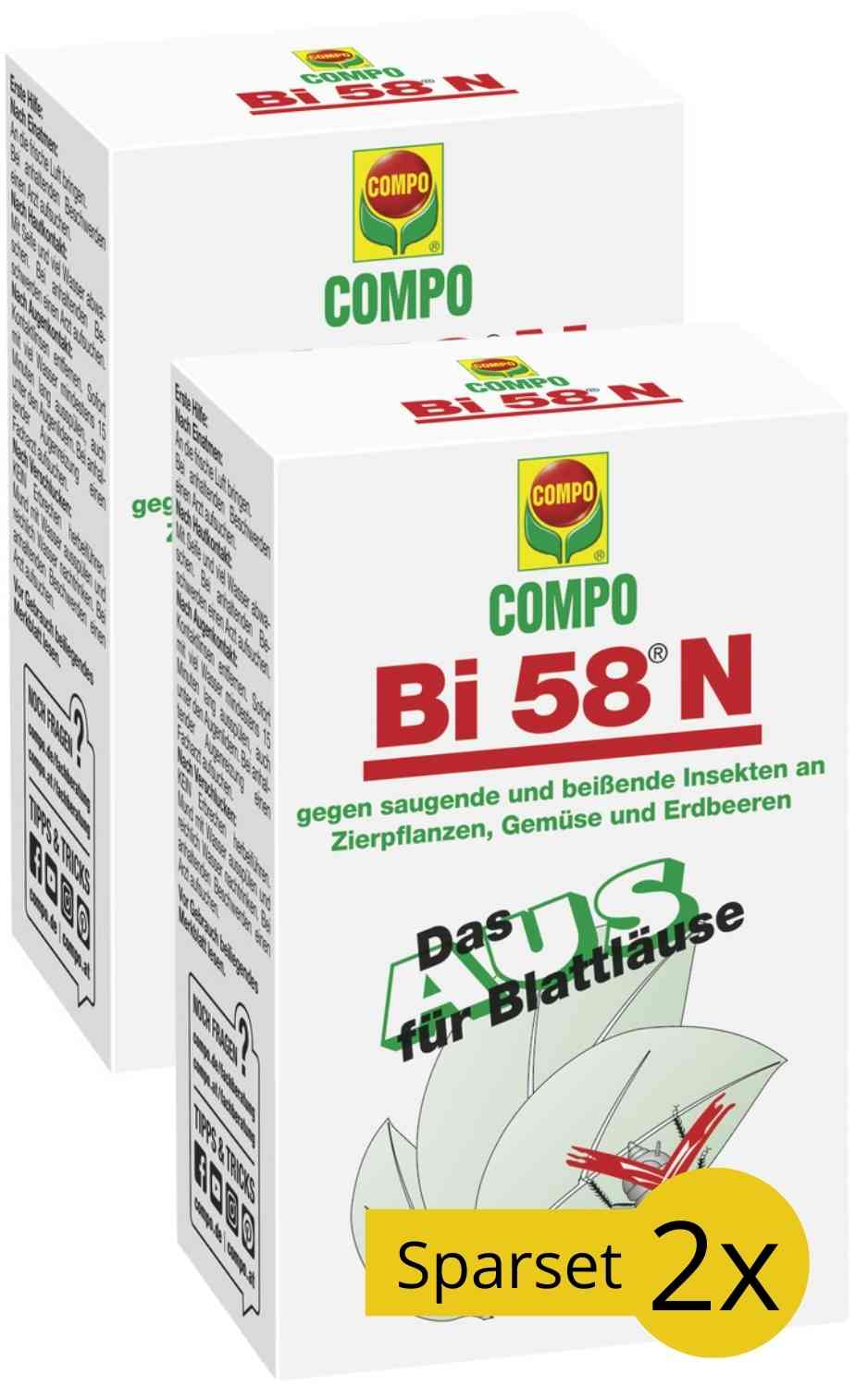 COMPO Bi 58 N