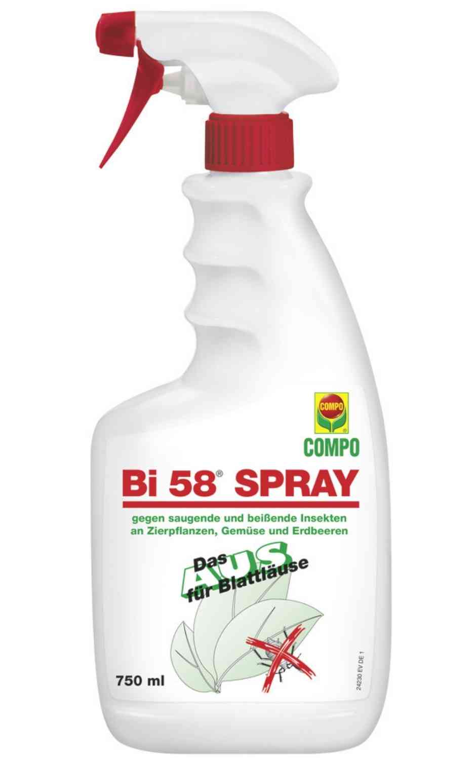 COMPO Bi 58 Spray