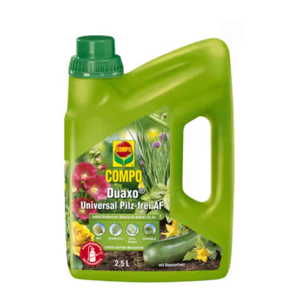 COMPO Duaxo® Universal Pilz-frei AF 2,5 L