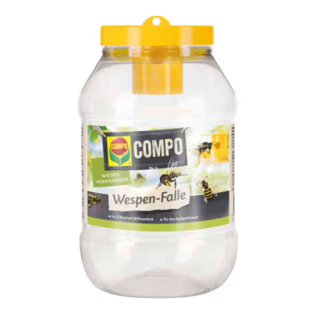 COMPO Wespen-Köderfalle