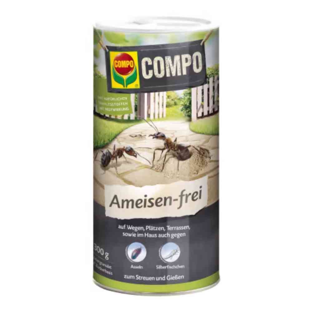 Compo COMPO Ameisen-frei N 300 g