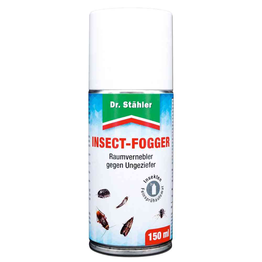 Dr. Stähler Insect Fogger 150ml