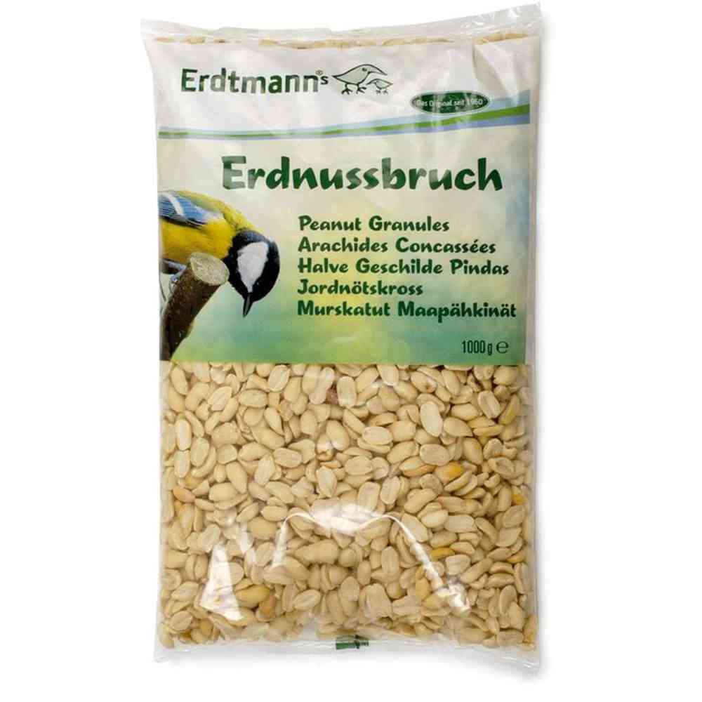 Erdnussbruch 1kg