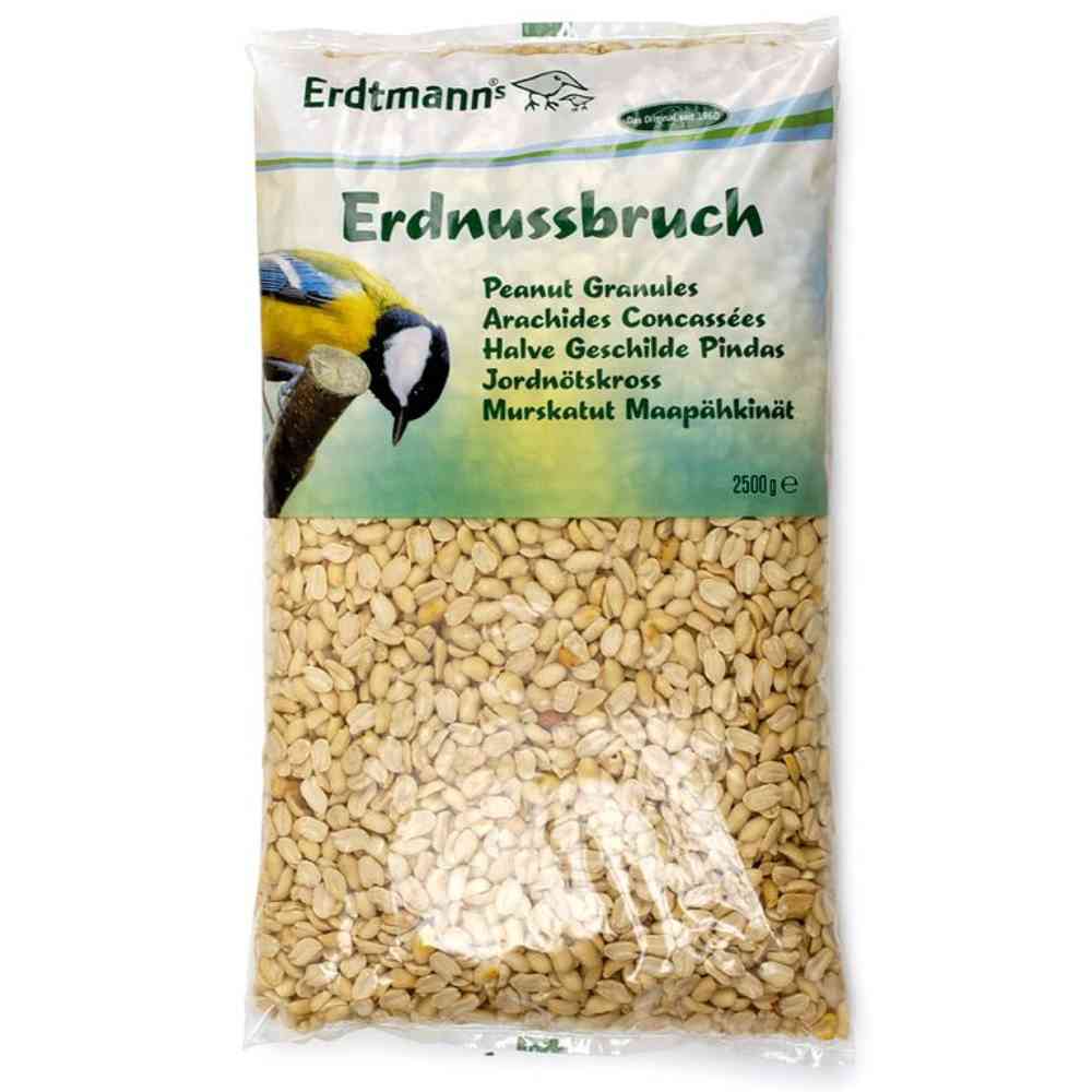 Erdnussbruch 2.5 kg