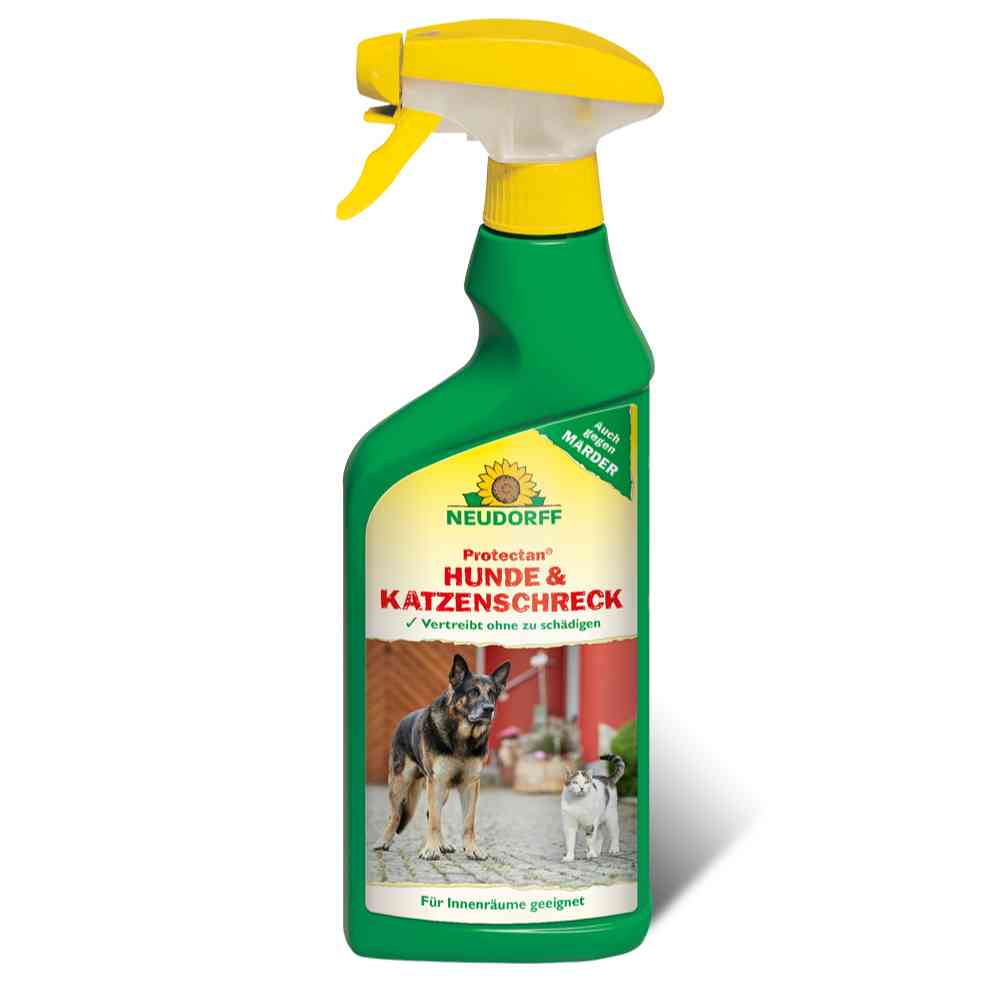 Neudorff Protectan Hunde- und KatzenSchreck 500ml