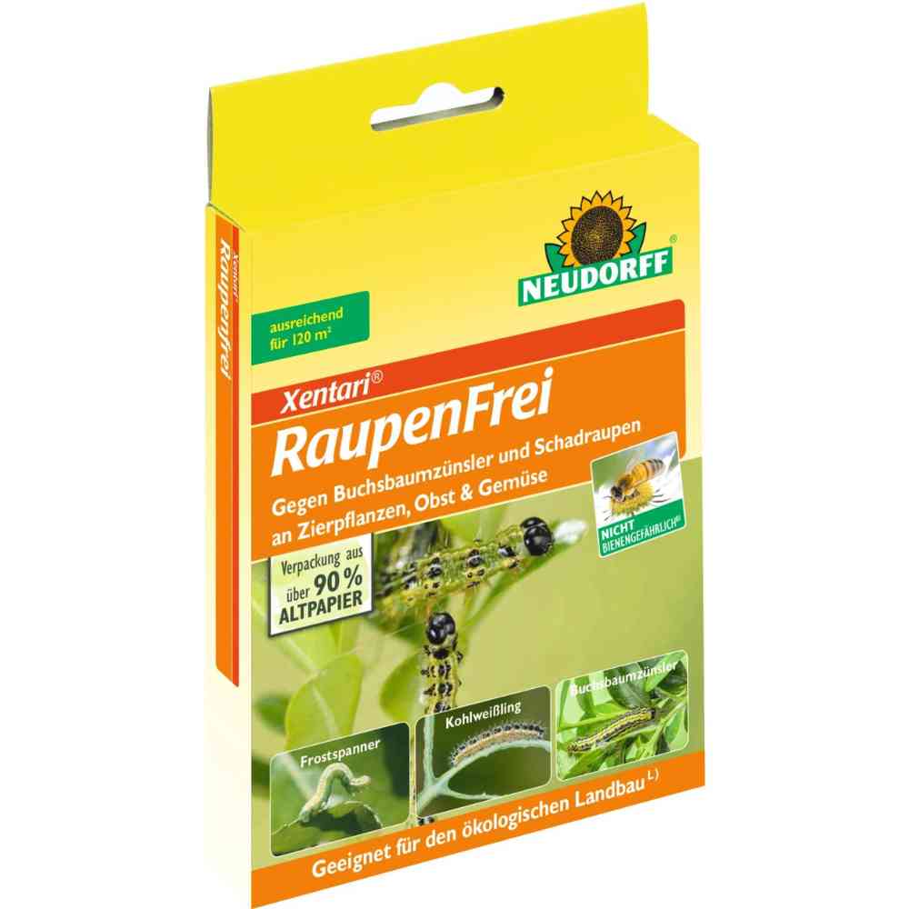 Neudorff-xentari-raupenfrei-2x3g