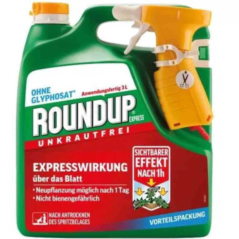 Roundup Express 3l