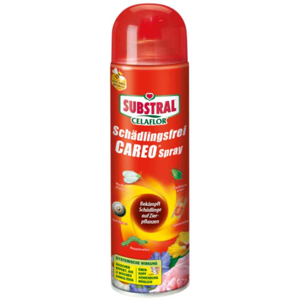 Substral Celaflor Schädlingsfrei Careo Spray 400ml