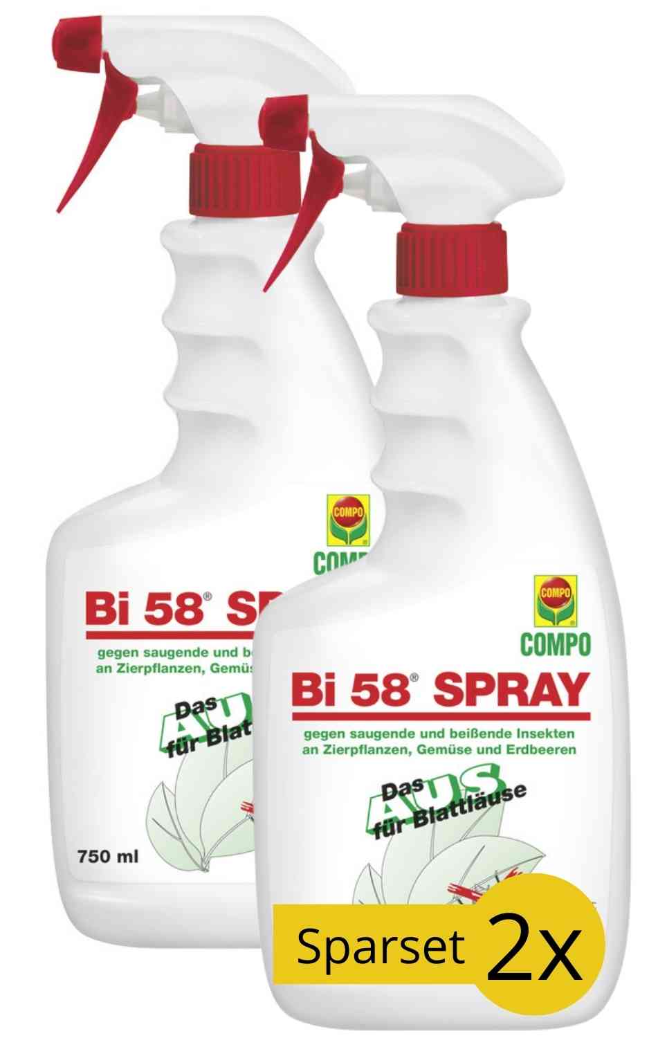 COMPO Bi 58 Spray